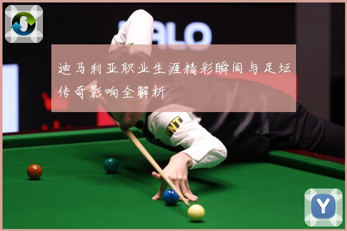 迪马利亚职业生涯精彩瞬间与足坛传奇影响全解析