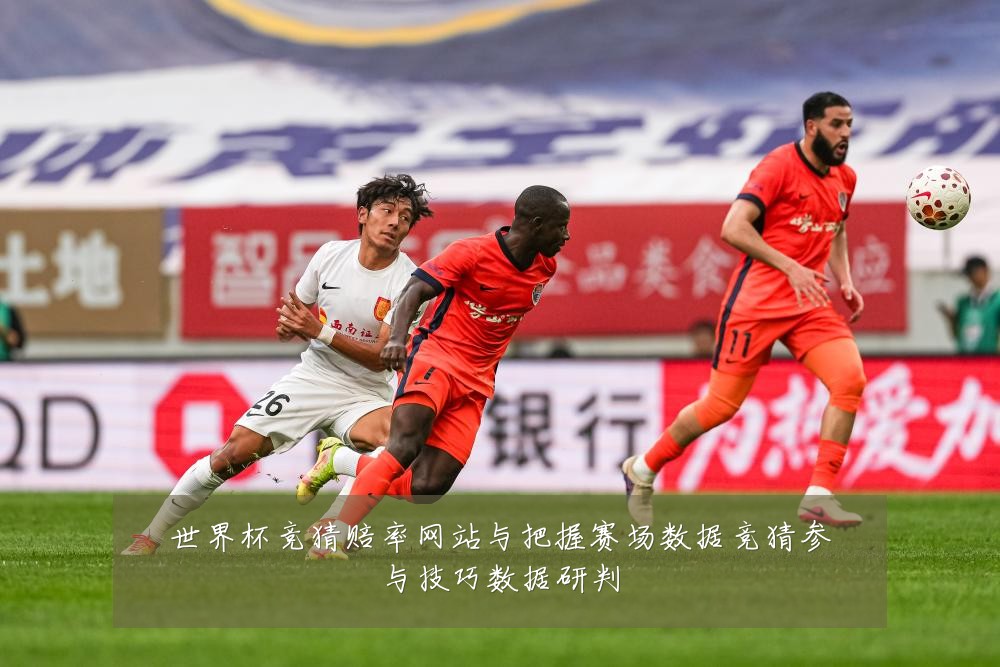 世界杯竞猜赔率网站与把握赛场数据竞猜参与技巧数据研判